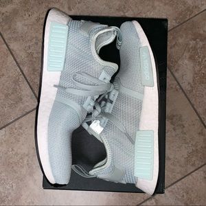 Adidas NMD in Ice Mint